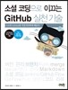 소셜 코딩으로 이끄는 GitHub 실천 기술