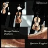 Quatuor Ruggieri 온슬로: 현악 사중주 9번 10번 (George Onslow: String Quartets Op.10-2, Op.9-3, Op.21-3)