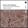 Domonkos Heja 헝가리 춤곡 - 리스트 / 에르켈 / 바이네르 / 바르톡 (Dances from Hungary - Liszt / Erkel / Weiner / Bartok)