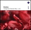 Domonkos Heja 브람스: 헝가리 무곡 (Brahms: Hungarian Dances Nos. 1-21)