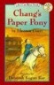 [I Can Read] Chang's Paper Pony