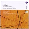 Ton Koopman 바흐: 바이올린 협주곡, 두 대의 바이올린을 위한 협주곡 (Bach: Violin Concertos, Concerto for Two Violins BWV 1041-1043)