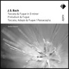 Herbert Tachezi 바흐: 오르간 작품집 - 헤르베르트 타헤치 (Bach: Organ Works)