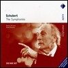 Yehudi Menuhin 슈베르트: 교향곡집 (Schubert: Symphonies)