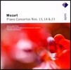 Maria-Joao Pires 모차르트: 피아노 협주곡 (Mozart: Piano Concertos Nos. 13, 14, 23)