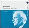 Yehudi Menuhin 베토벤: 교향곡 (Beethoven: Symphonies No.5, No.7)