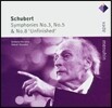 Yehudi Menuhin 슈베르트: 교향곡 3번, 5번, 8번 '미완성' (Schubert: Symphonies No.3, No.5, No.8 'Unfinished')