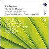 Douglas Boyd 눈물: 현을 위한 음악 (Lachrymae - Music for Strings)