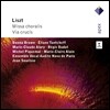 Jean Sourisse 리스트: 미사 코랄리스, 십자가의 길 (Liszt: Missa Coralis, Via Crucis)