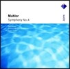 Armin Jordan 말러: 교향곡 4번 (Mahler: Symphony No.4)