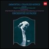 Charles Munch 불멸의 샤를르 뮌슈 - 라벨: 피아노 협주곡 / 오네거: 교향곡 2번 (Immortal Charles Munch - Ravel: Piano Concerto / Honneger: Symphony No.2)