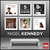 Nigel Kennedy 나이젤 케네디 5IN1 (한정반)