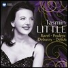 Tasmin Little 라벨 / 풀랑 / 드뷔시: 바이올린 소나타 (Ravel / Poulenc / Debussy: Violin Sonata)