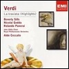 Aldo Ceccato 베르디: 라 트라비아타 하이라이트 (Verdi: La Traviata - Highlights)