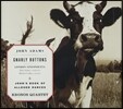 John Adams 존 애덤스: 널리 버튼즈 외 (John Adams: Gnarly Buttons)