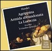 Il Giardino Armonico 헨델 : 아그리피나, 버려진 아르미다, 루크레치아 (Haendel: Agrippina, Armida Abbandonata, La Lucrezia)