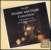 Il Giardino Armonico 비발디 : 이중 & 삼중 협주곡 (Vivaldi: Double and Trio Concertos)