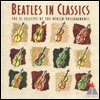12 Cellisten der Berliner Philharmoniker 클래식 비틀즈 (The Beatles in Classics)