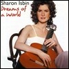Sharon Isbin 샤론 이즈빈 - Dreams Of A World