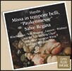 Nikolaus Harnoncourt 하이든: 파우켄 미사, 살베 레지나 (Haydn: Paukenmesse, Salve Regina)