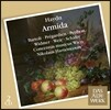 Nikolaus Harnoncourt / Cecilia Bartoli 하이든: 아르미다 (Haydn: Armida)
