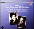 Joseph Keilberth 바그너: 방황하는 네덜란드인 (Wagner: Der Fliegende Hollaender)
