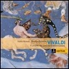 Fabio Biondi 비발디: '화성과 창의의 시도' - 사계 외 (Vivaldi: Il Cimento dell'Armonia e dell'Inventione - The Four Seasons)