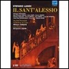 Philippe Jaroussky / William Christie 란디: 성 알레시오 (Stefano Landi: Il Sant'Alessio)