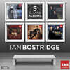 Ian Bostridge 이안 보스트리지가 부르는 슈베르트 / 헨델 / 볼프 / 브리튼 (5 Classic Albums - Schubert / Handel / Wolf / Britten)