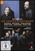 Natalie Dessay / Stephane Deneve 오펜바흐: 호프만의 이야기 (Offenbach: Les Contes d'Hoffmann)