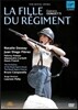 Natalie Dessay / Juan Diego Florez 도니제티: 연대의 딸 (Donizetti: La Fille du Regiment)