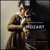 Christian Tetzlaff 모차르트: 바이올린 협주곡집 (Mozart: The 5 Violin Concertos)