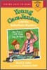 Young Cam Jansen and the Substitute Mystery