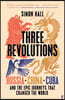 Three Revolutions - export ed. Faber & Faber