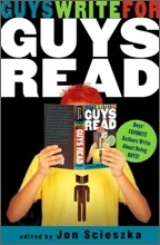 Guys Write For Guys Read