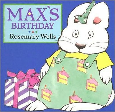 Max&#39;s Birthday