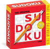 Original Sudoku Page-A-Day® Calendar 2026