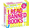 I Read Banned Books Page-A-Day® Calendar 2026