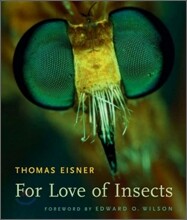 For Love of Insects