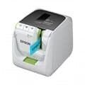문구도매 EPSON 엡손 라벨 프린터 OK1000P 4-36mm pc연결가능 라벨기