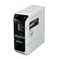 문구도매 EPSON 엡손 라벨 프린터 ok600p 4-18m