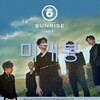 데이식스 (DAY6) 1집 - SUNRISE