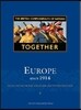 The Scribner Library of Modern Europe: Since 1914, 5 Volume Set
