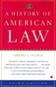 A History Of American Law