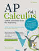 AP Calculus Vol.1
