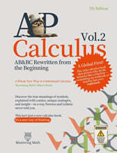 AP Calculus Vol.2