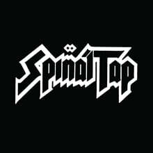 Spinal Tap (스파이널 탭) - This Is Spinal Tap