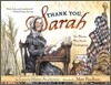 Thank You, Sarah: The Woman Who Saved Thanksgiving