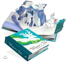 Winter&#39;s Tale: Winter&#39;s Tale