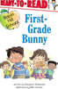 Ready-To-Read Level 1 : Robin Hill School : First-grade Bunny